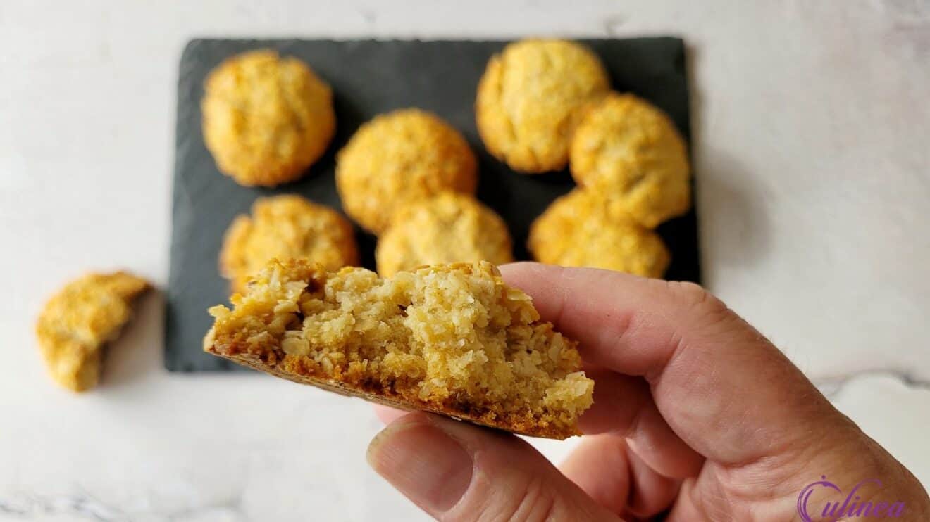 ANZAC biscuits