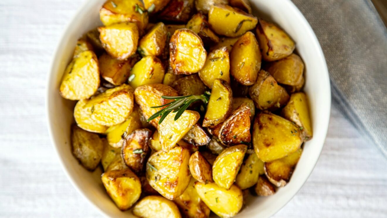 Creatieve bijgerechten met aardappelen: een perfecte aanvulling op elke maaltijd